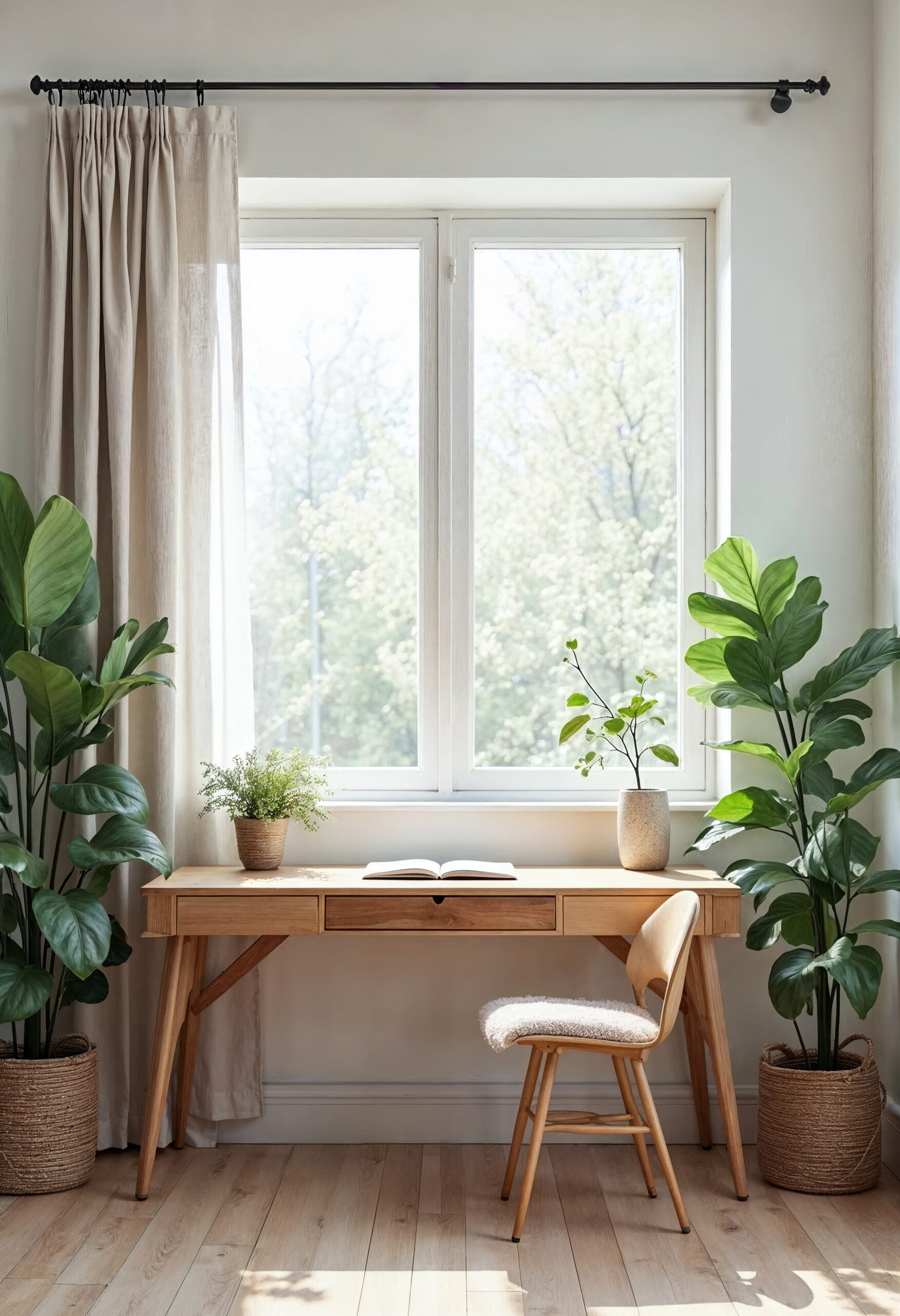 UPVC sliding windows