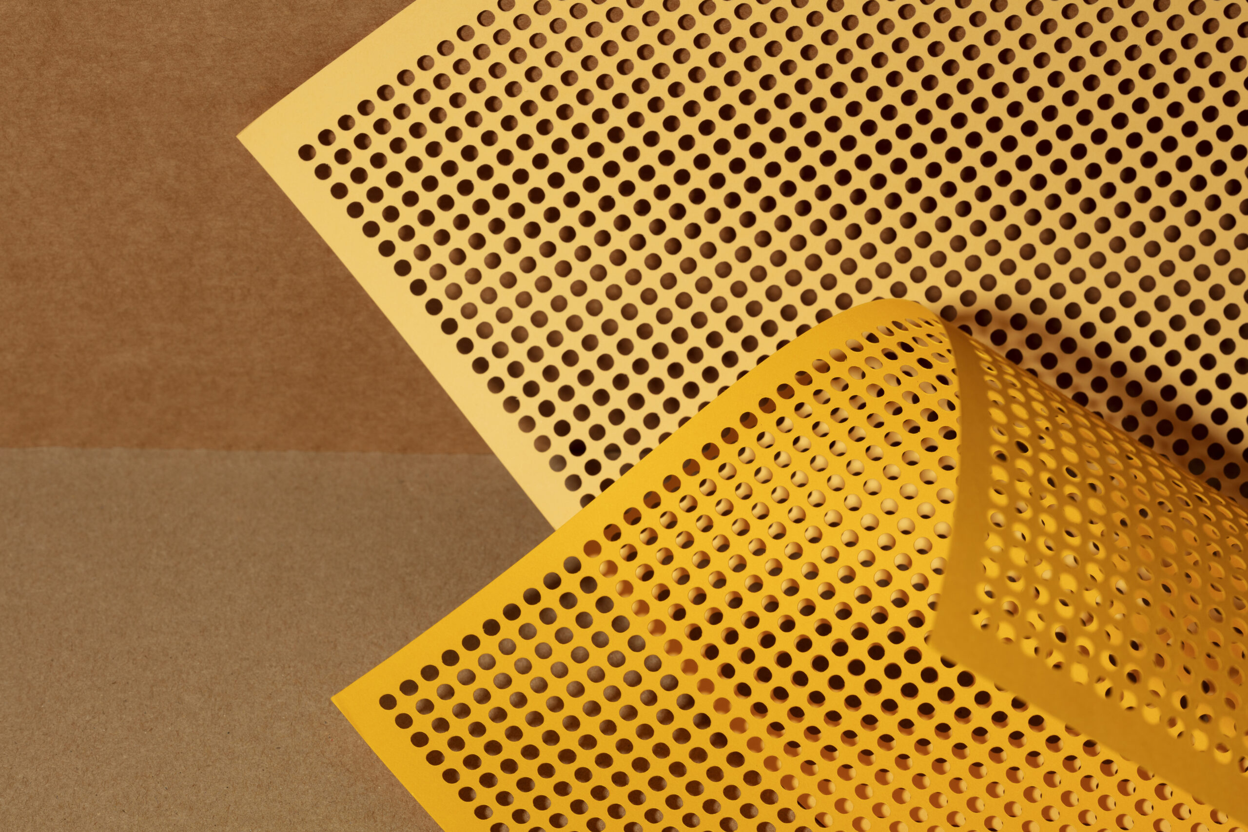 PVD Coated Grills