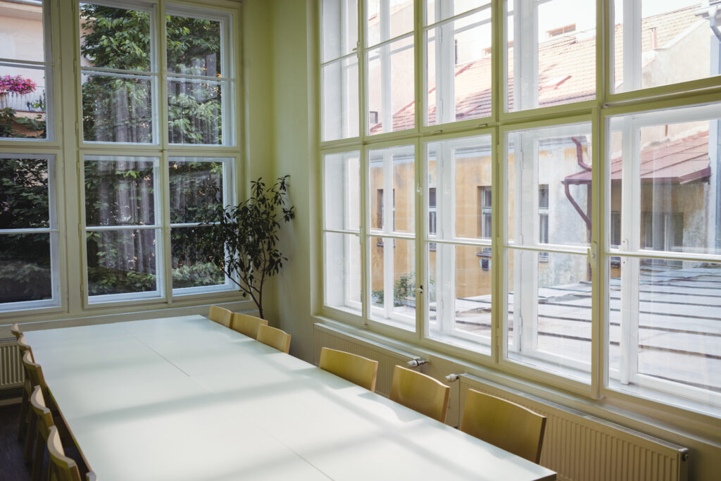 UPVC Sliding Windows in Kolkata