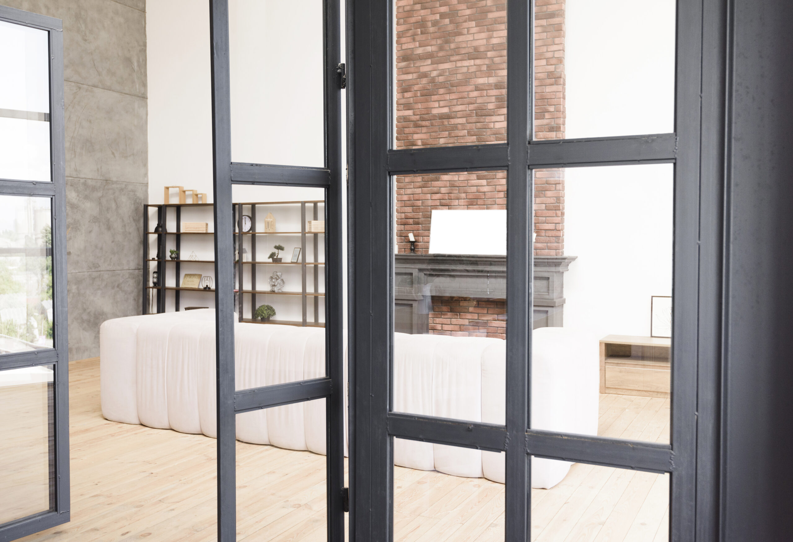 upvc folding doors
